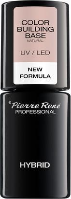 NoName Pierre Rene Hybrid Color Building Base Uv Led 02 Natural - 6ml