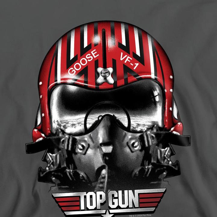 Produktbild Top Gun Goose Sweatshirt (S)