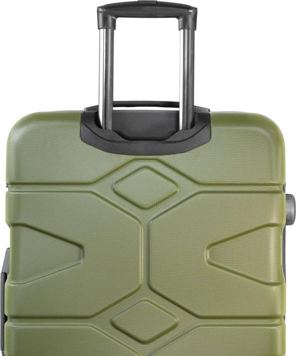 Immagine prodotto Hauptstadtkoffer X-Kölln (124 l, L (90 - 115l))