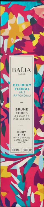 Produktbild Baija Brume Corps (Körpermilch, 100 ml)