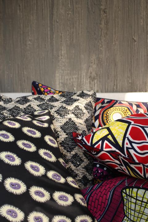 Image du produit Cassare Paisley (50 x 50 cm)