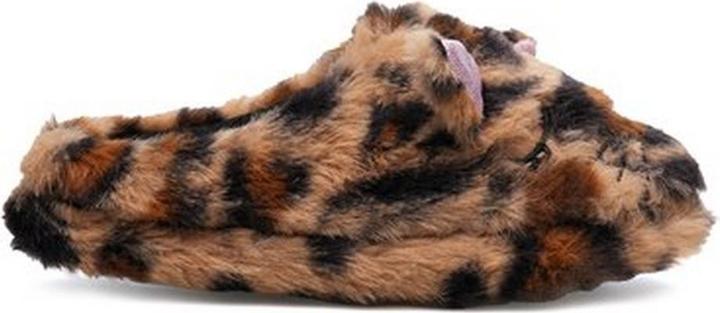 Actual product image Slumberzzz Girls Animal Print Sliders (30)