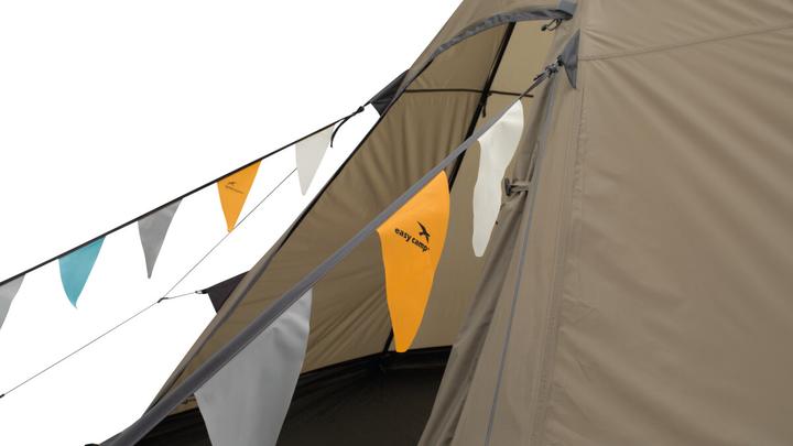Image du produit Easy Camp Moonlight Spire (5.20 kg, 4 personnes)