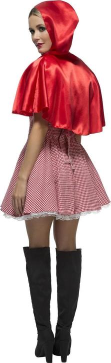 Immagine prodotto Fever Costume Cappuccetto Rosso Donna (M)