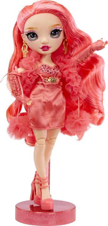 Produktbild MGA Rainbow High - Priscilla Perez