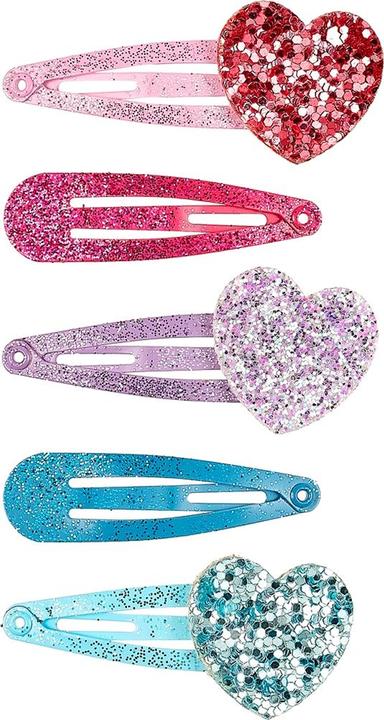Image du produit Souza for Kids Clip à cheveux Xena (5 pcs) (5 pcs)