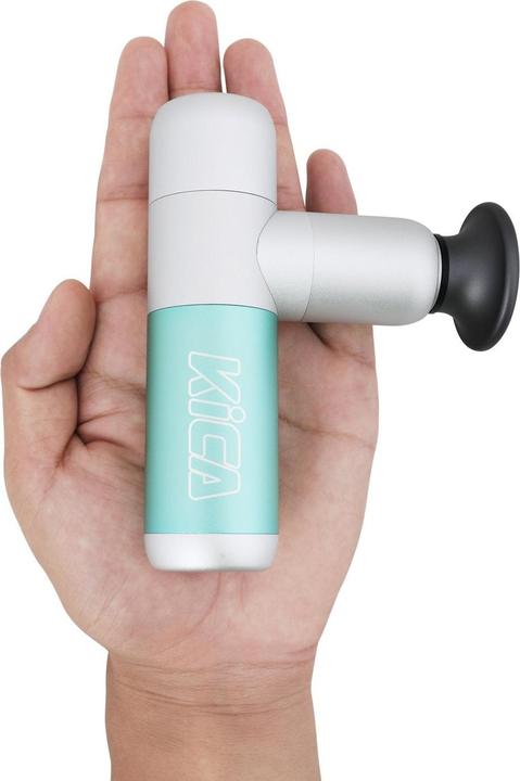 Produktbild FeiYu Tech Kica Mini Massage Gun - Green