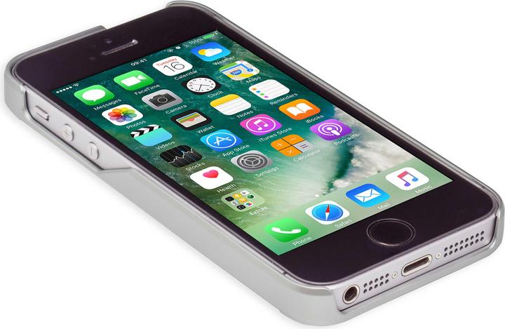 Image du produit KMP de protection (Apple iPhone 5)