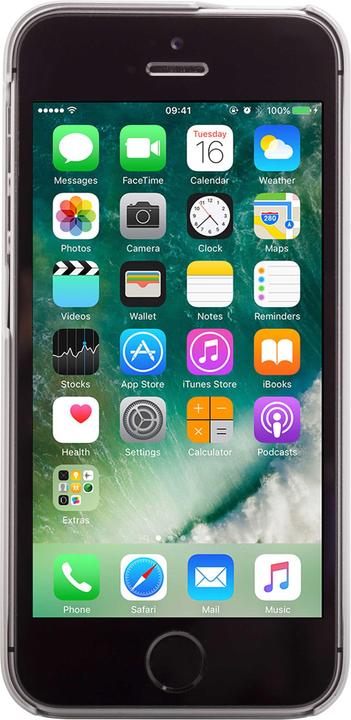 Image du produit KMP de protection (Apple iPhone 5)