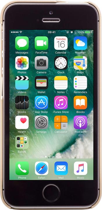 Immagine prodotto KMP protettore (Apple iPhone 5)