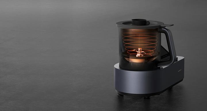 Produktbild Xiaomi Küchemaschine (1700 W)