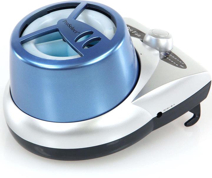 Image du produit Swisspet Fan d'animaux (Chat, Chien)