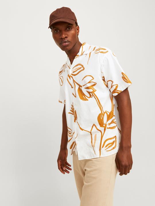 Actual product image Jack & Jones Relaxed fit shirt Shirt (M)