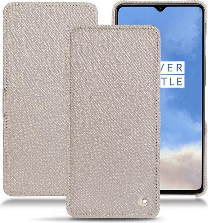 Noreve Lederschutzhülle horizontal (OnePlus 7T)