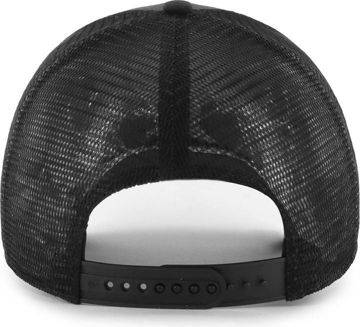 Produktbild 47 Brand Trucker Snapback Cap - BRANSON FC Arsenal London