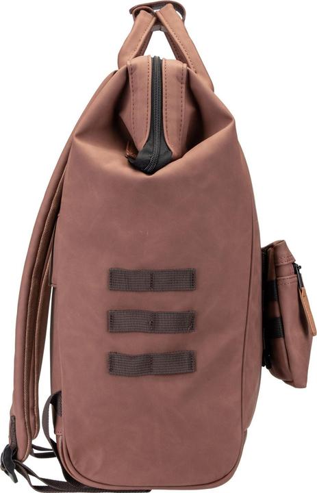 Immagine prodotto Cabaia Zaino Adventurer Vegan Nubuck Grande (24 l)