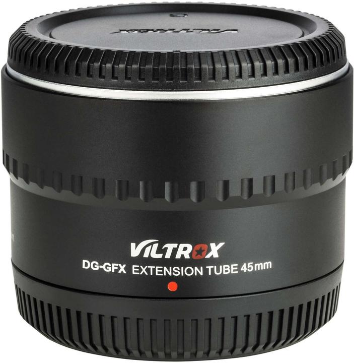 Image du produit Viltrox DG-GFX (Macro bague intermédiaire, Fujifilm G)