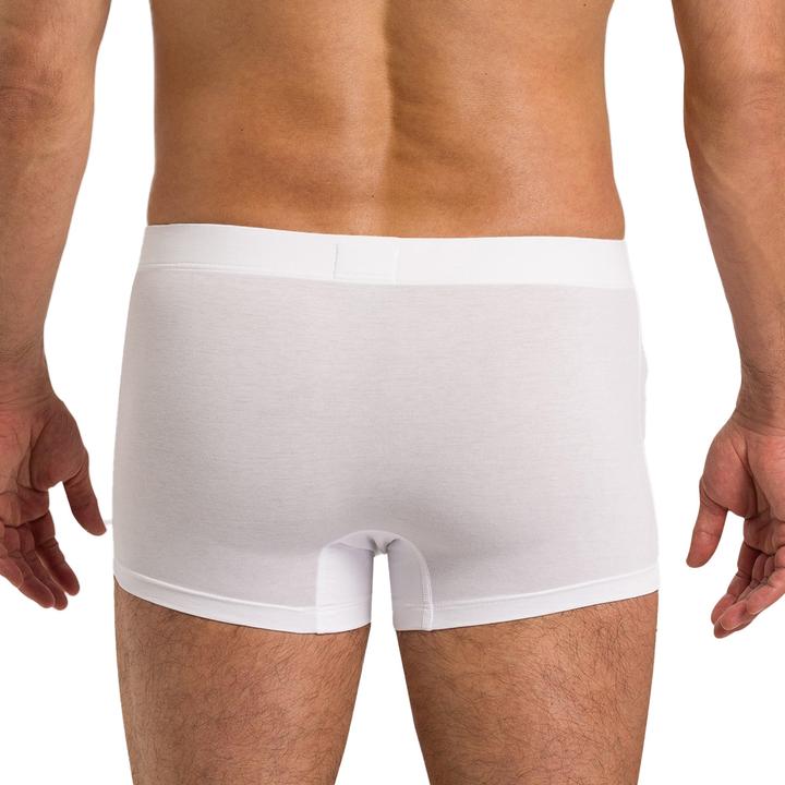 Immagine prodotto Hanro 2 Pack Cotton Essentials Pants - Pantaloncini (S, Confezione da 2)