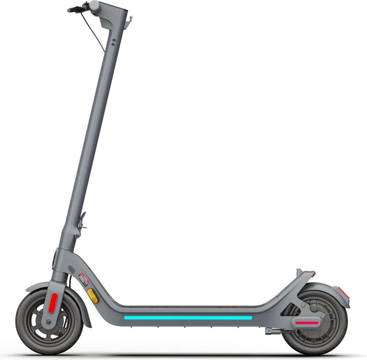 Ocean Drive A9 Intelligente (20 km/h, 40 km, 350 W)