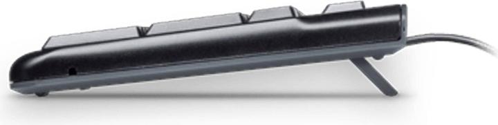 Produktbild Logitech K120 for Business (DE, Kabelgebunden)