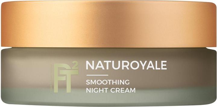 Annemarie Börlind Börlind Naturoyale Smoothing Night Cream (50 ml, Nachtcreme)