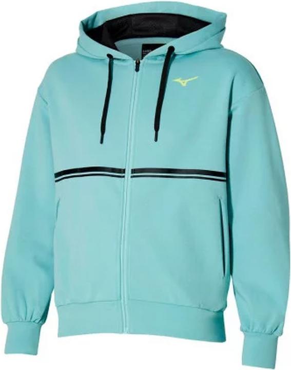 Immagine prodotto Mizuno Athletics Sweat Jacket (XL)