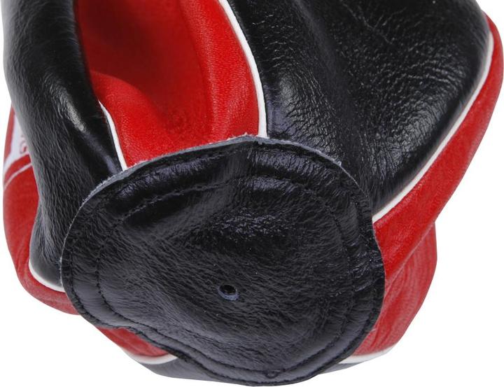 Produktbild Ju-Sports Schlagbirne aus Leder (25.50 cm, 0.40 kg)