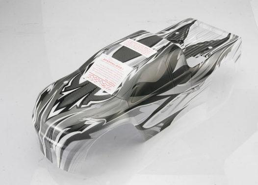 Produktbild Traxxas Karosserie T-Maxx ProGraphix