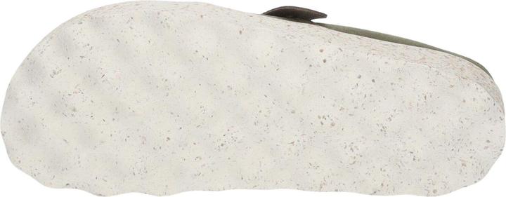Actual product image Asportuguesas With this comfortable and modern mule made from high-quality leather, we present a (42)