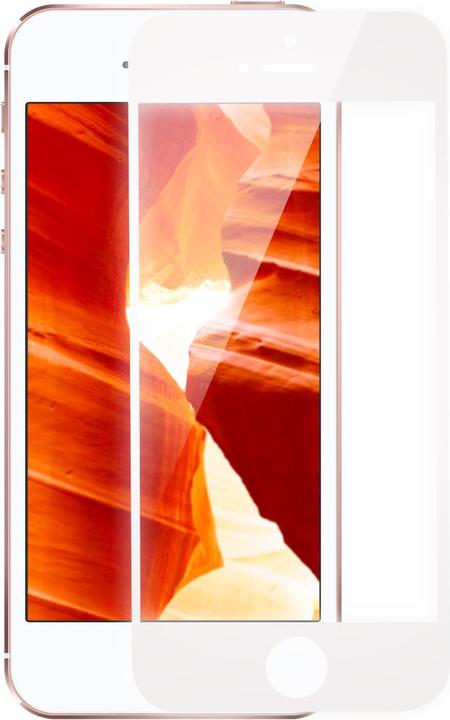 Produktbild KMP Protective Glass (1 Stück, Apple iPhone 5)