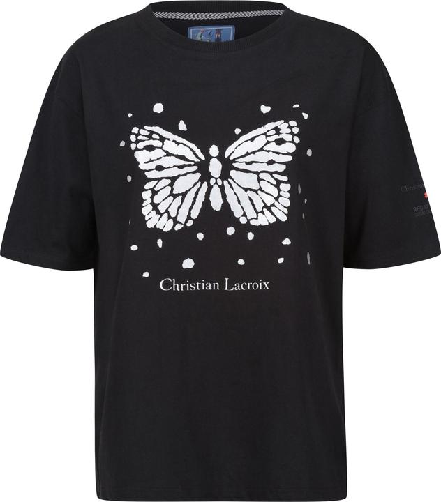 Actual product image Regatta Womens/Ladies Christian Lacroix Bellegarde Butterfly T-Shirt (38 D)