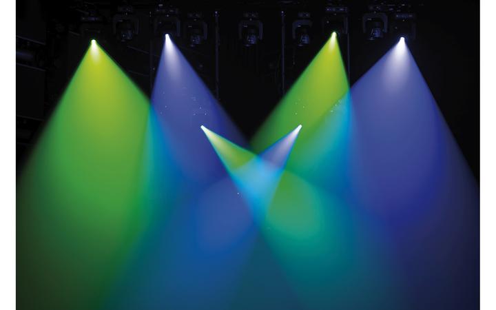 Immagine prodotto Showtec Phantom 100 Spot (Celibe)