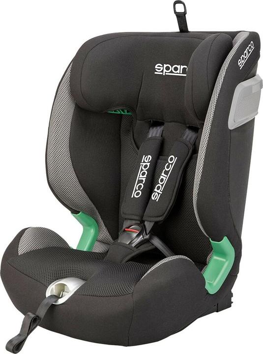 Immagine prodotto Sparco Seggiolino per bambini SK5000i (ECE R129/03) (Seggiolino per bambini, ECE R129/i-Size Standard)