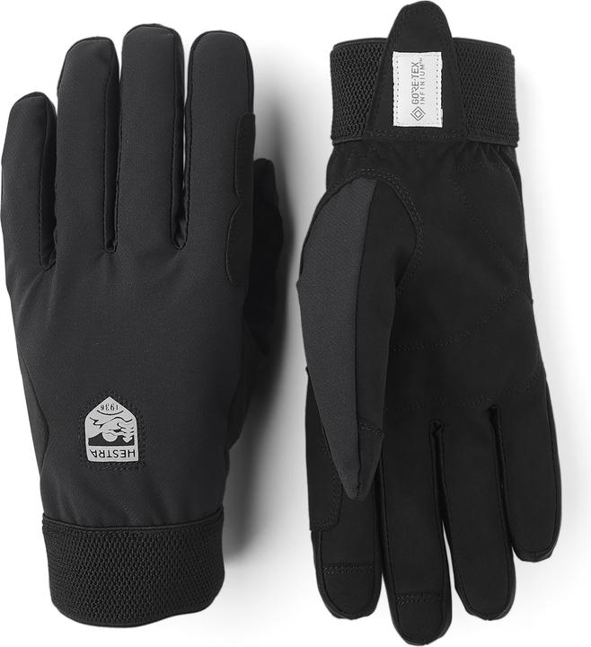 Produktbild Hestra Windstopper Tracker 5 Finger (L)