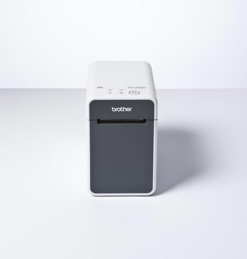 Produktbild Brother TD-2020A (203 dpi)