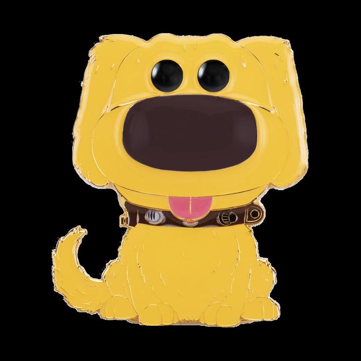 Produktbild Funko Up - Dug POP Pin's