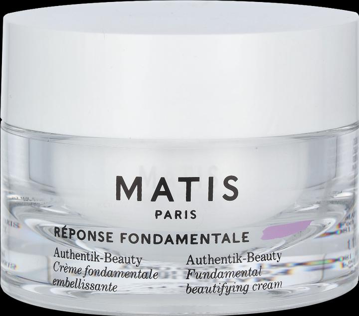 Immagine prodotto Matis Paris Risposta Autenticità fondamentale (50 ml, Crema 24h)