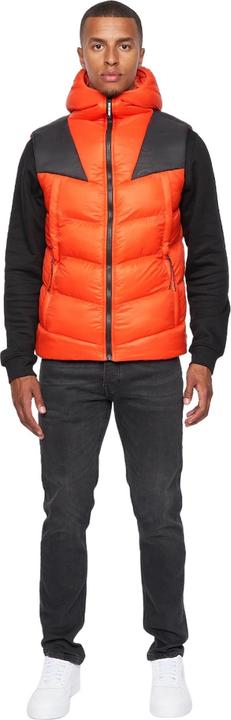 Actual product image Duck and Cover Mens Raymax Gilet (XL)