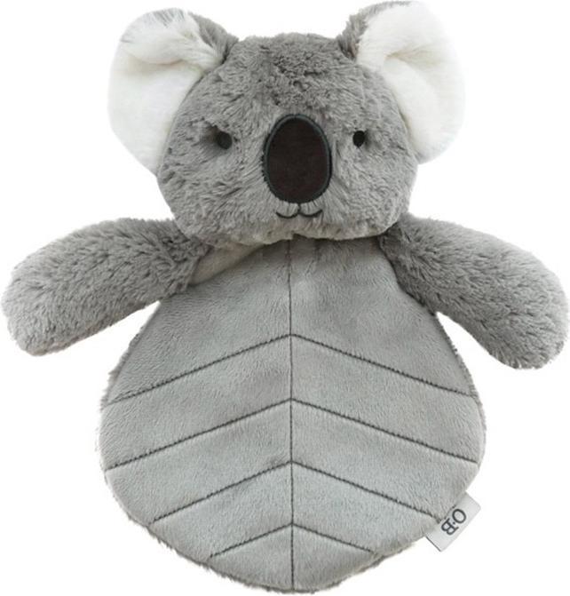 OB Designs Piumino Doudou (30 x 30 cm)