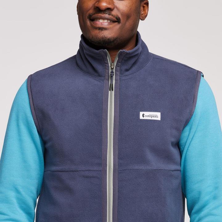 Image du produit Cotopaxi Amado Fleece Vest (XXL)
