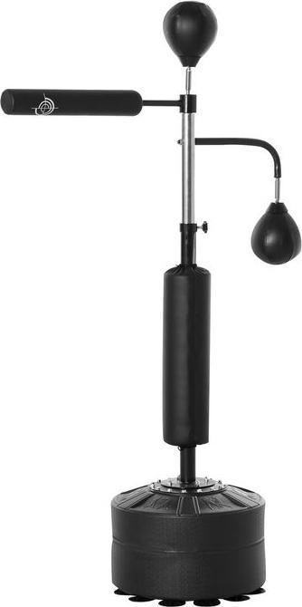 Homcom Boxdummy (158 cm, 15.10 kg)