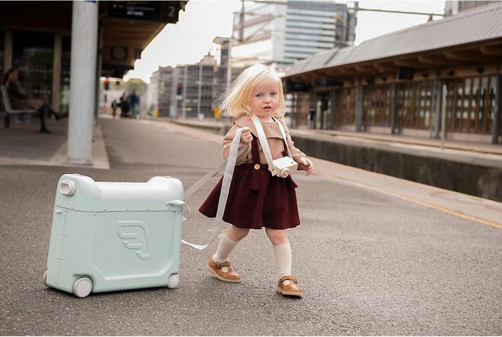 Image du produit Stokke BedBox (20 l, Bagage à main (jusqu'à 50l))