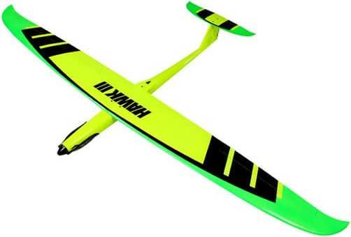 Produktbild Staufenbiel HAWK III REVOLUTION (Voll-GFK) 1700mm PNP