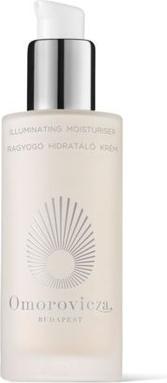 Omorovicza Illuminating Moisturiser (50 ml)