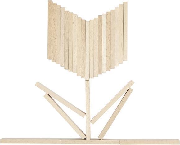 Immagine prodotto Goki Costruire tavole di legno