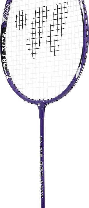 Immagine prodotto Wish Formula Set di racchette da badminton Nils Wish ALUMTEC 4466, viola