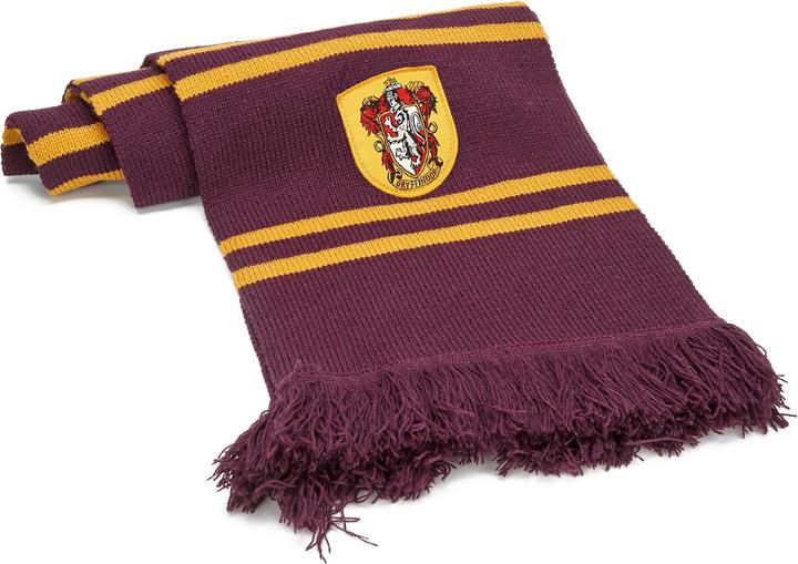 Cinereplicas Harry Potter Gryffindor