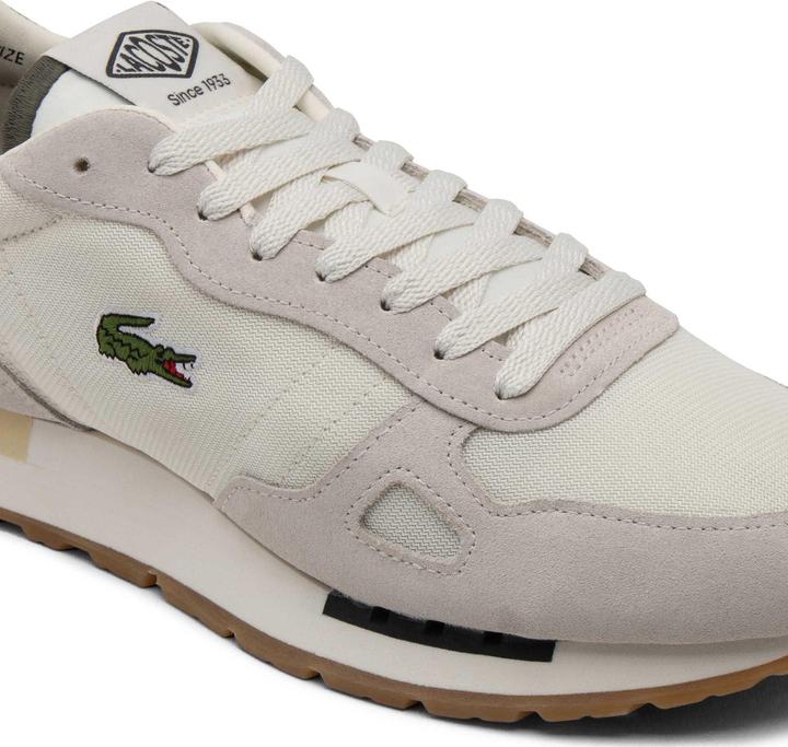 Produktbild Lacoste PARTNER 70S 125 1 SMA (46)