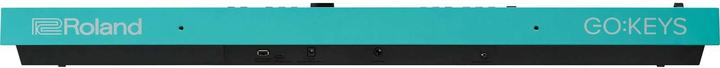 Actual product image Roland GO:KEYS 3 (61 Keys)