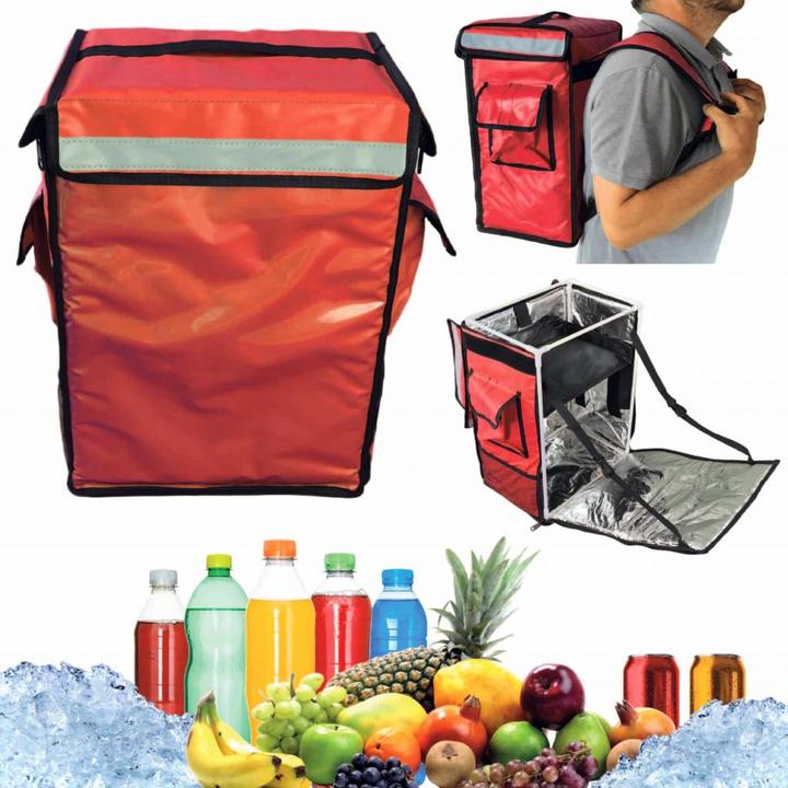 Produktbild CoolQuest isolierte Kühltasche 42 Liter (42 l)